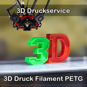 Bad Lauchstädt 3D-Druckservice