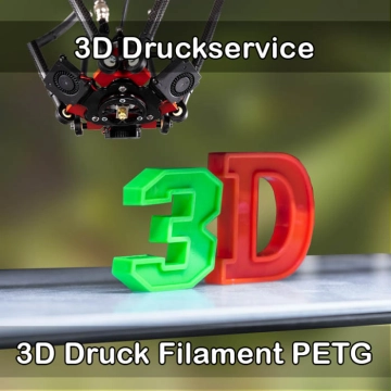 Bad Liebenzell 3D-Druckservice