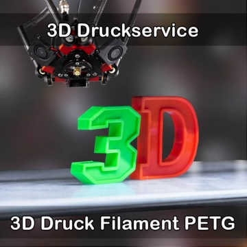 Bad Lippspringe 3D-Druckservice