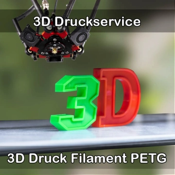 Bad Münder am Deister 3D-Druckservice