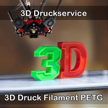 Bad Münstereifel 3D-Druckservice