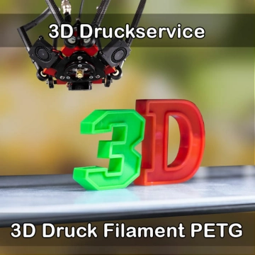 Bad Nauheim 3D-Druckservice