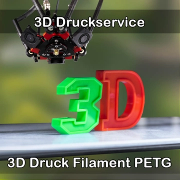 Bad Oldesloe 3D-Druckservice