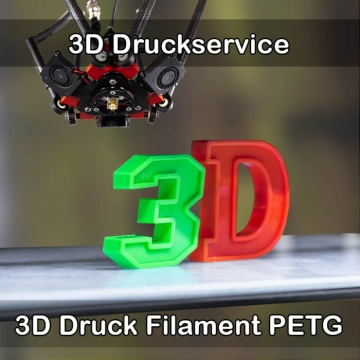 Bad Pyrmont 3D-Druckservice