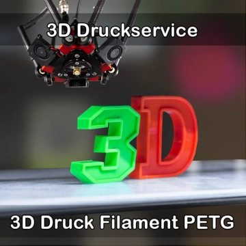 Bad Säckingen 3D-Druckservice