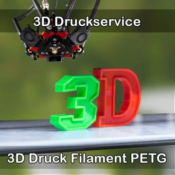 Bad Salzdetfurth 3D-Druckservice