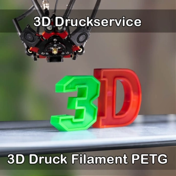 Bad Salzuflen 3D-Druckservice