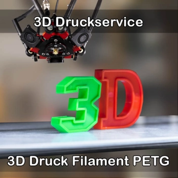 Bad Salzungen 3D-Druckservice