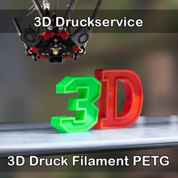 Bad Schwartau 3D-Druckservice