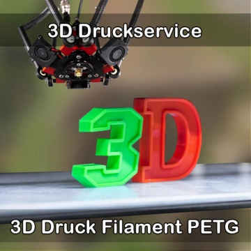 Bad Sobernheim 3D-Druckservice