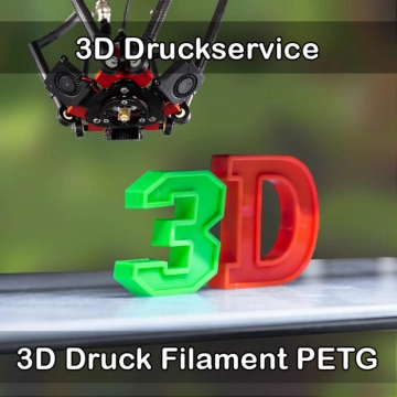 Bad Tabarz 3D-Druckservice