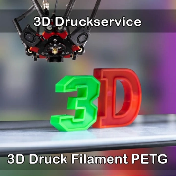 Bad Vilbel 3D-Druckservice