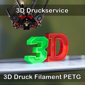 Bad Wildungen 3D-Druckservice