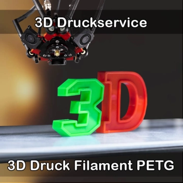 Badbergen 3D-Druckservice