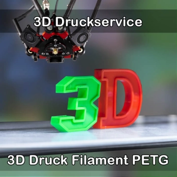 Bärnau 3D-Druckservice