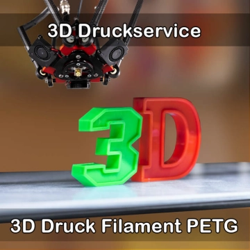 Bakum 3D-Druckservice