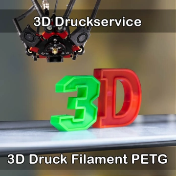 Ballenstedt 3D-Druckservice
