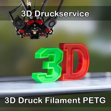 Barbing 3D-Druckservice