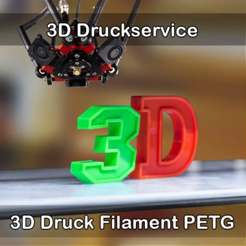 Barby 3D-Druckservice