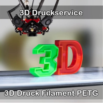 Bargteheide 3D-Druckservice