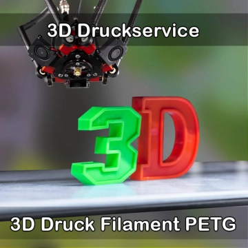 Barleben 3D-Druckservice