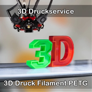 Barntrup 3D-Druckservice