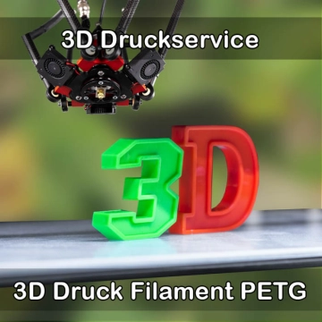 Baunach 3D-Druckservice