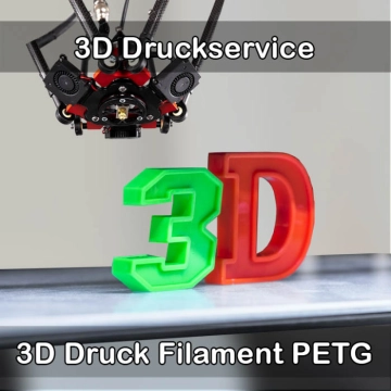 Beckingen 3D-Druckservice