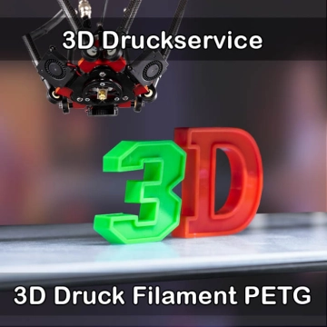 Beckum 3D-Druckservice