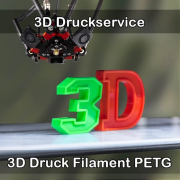 Bedburg-Hau 3D-Druckservice