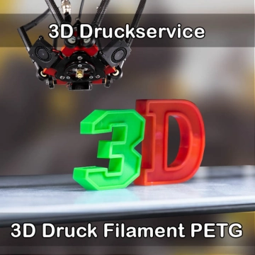 Bensheim 3D-Druckservice