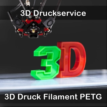 Bentwisch 3D-Druckservice