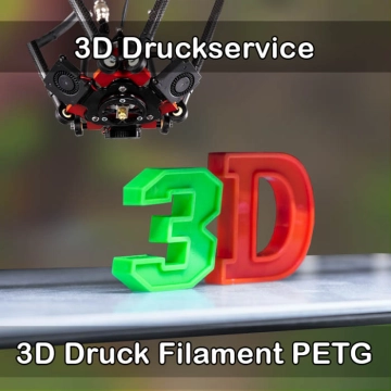 Berching 3D-Druckservice