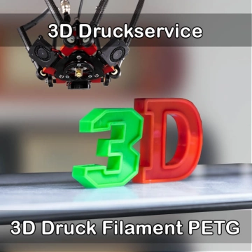 Berchtesgaden 3D-Druckservice