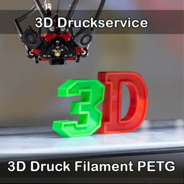 Berg (Schussental) 3D-Druckservice