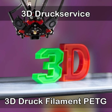 Berga/Elster 3D-Druckservice