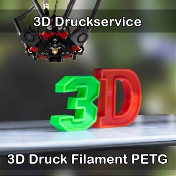 Bergen auf Rügen 3D-Druckservice