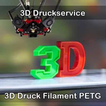 Bergkirchen 3D-Druckservice