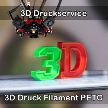 Berglen 3D-Druckservice