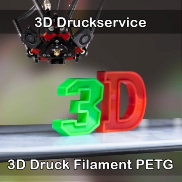 Bergrheinfeld 3D-Druckservice