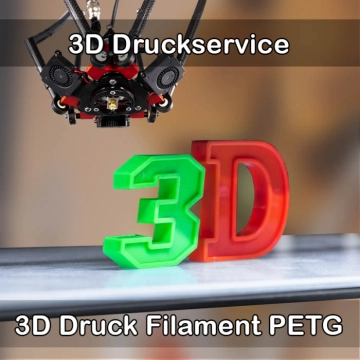 Bernau am Chiemsee 3D-Druckservice