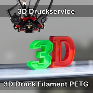 Bernau bei Berlin 3D-Druckservice