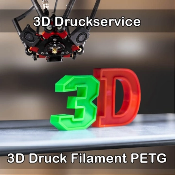 Bernried (Niederbayern) 3D-Druckservice