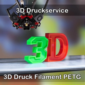 Bestensee 3D-Druckservice