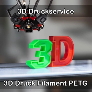 Bestwig 3D-Druckservice