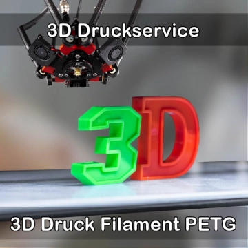 Bexbach 3D-Druckservice