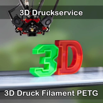 Biberach an der Riß 3D-Druckservice