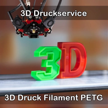 Biberbach 3D-Druckservice