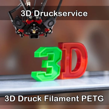 Bielefeld 3D-Druckservice