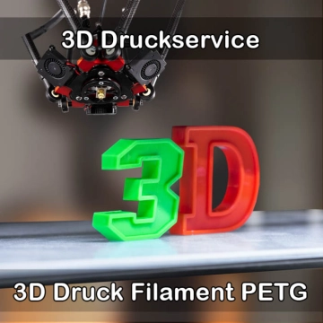 Billigheim 3D-Druckservice